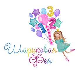 Logo round